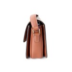 CELINE TEEN TRIOMPHE BAG IN TRIOMPHE CANVAS